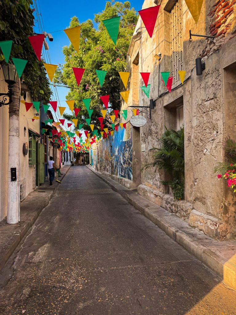 Cartagena_Fahnen-2