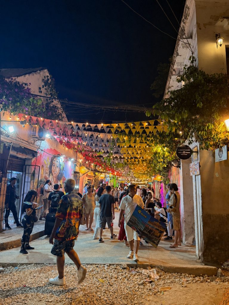 Cartagena Nacht-2